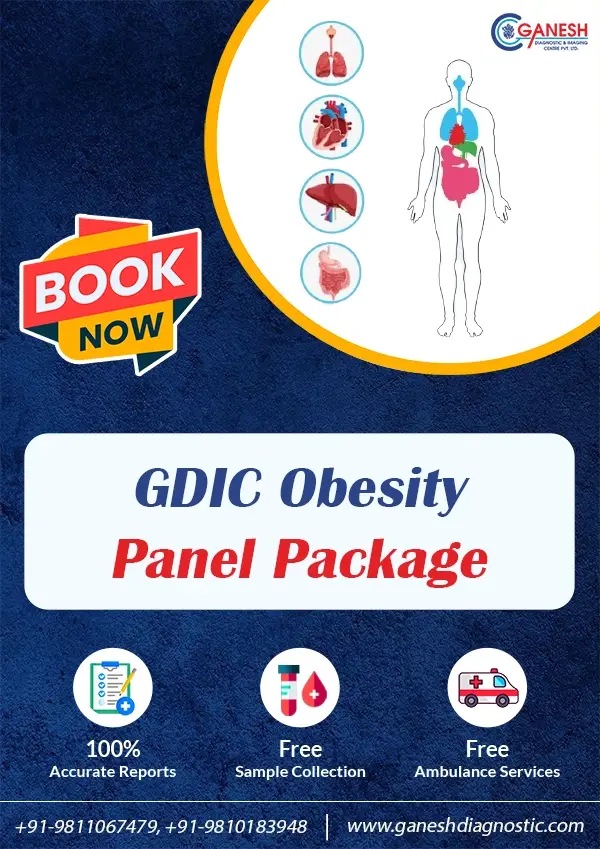 GDIC Obesity Panel Package